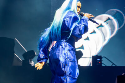 Eve @ ING Arena, foto 14, foto's door Bart Janssens - FrontView Magazine