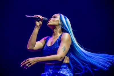 Eve @ ING Arena, foto 16, foto's door Bart Janssens - FrontView Magazine
