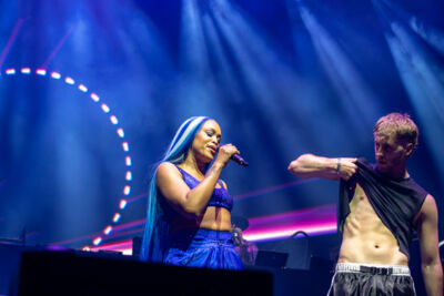 Eve @ ING Arena, foto 17, foto's door Bart Janssens - FrontView Magazine