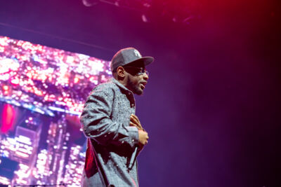 Fabolous @ ING Arena, foto 4, foto's door Bart Janssens - FrontView Magazine