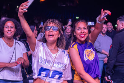 Fabolous @ ING Arena, foto 7, foto's door Bart Janssens - FrontView Magazine