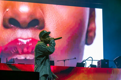 Fabolous @ ING Arena, foto 10, foto's door Bart Janssens - FrontView Magazine
