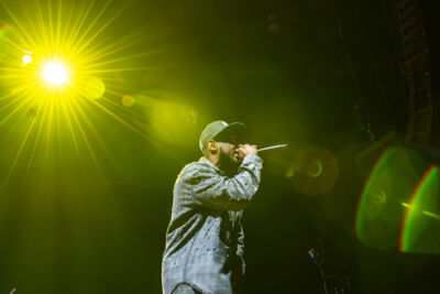 Fabolous @ ING Arena, foto 11, foto's door Bart Janssens - FrontView Magazine