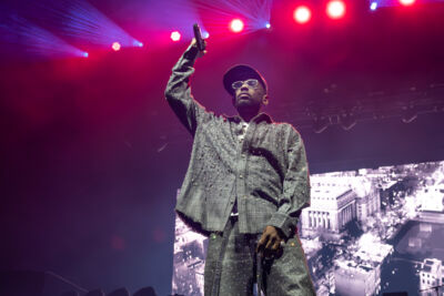 Fabolous @ ING Arena, foto 15, foto's door Bart Janssens - FrontView Magazine