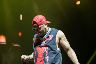 Nelly @ ING Arena, picture 6, photographed by Bart Janssens - FrontView Magazine