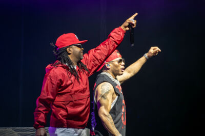 Nelly @ ING Arena, picture 16, photographed by Bart Janssens - FrontView Magazine