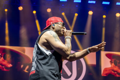 Nelly @ ING Arena, picture 18, photographed by Bart Janssens - FrontView Magazine