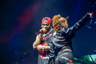Nelly @ ING Arena, picture 21, photographed by Bart Janssens - FrontView Magazine