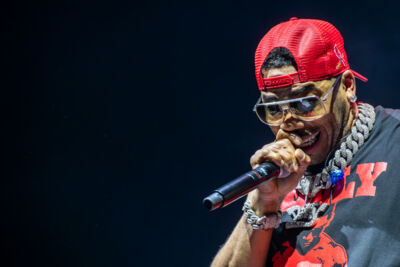 Nelly @ ING Arena, picture 25, photographed by Bart Janssens - FrontView Magazine