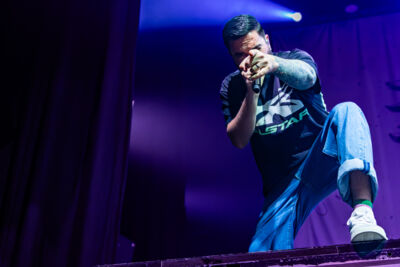 A Day To Remember @ 013, picture 5, photographed by Dorien Goetschalckx - FrontView Magazine