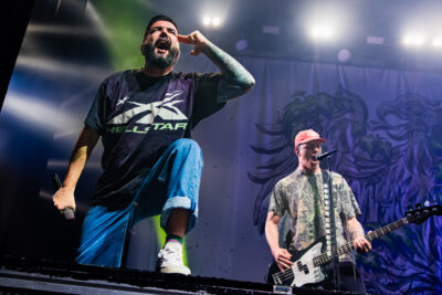 A Day To Remember @ 013, picture 9, photographed by Dorien Goetschalckx - FrontView Magazine
