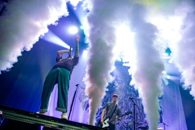 A Day To Remember @ 013, picture 10, photographed by Dorien Goetschalckx - FrontView Magazine