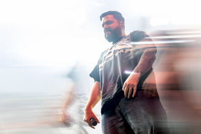 A Day To Remember @ 013, picture 11, photographed by Dorien Goetschalckx - FrontView Magazine