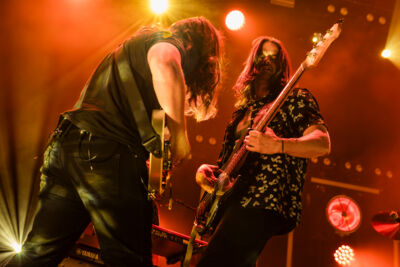 Kip Moore @ 013, foto 8, foto's door Dorien Goetschalckx - FrontView Magazine
