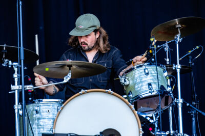 LECTOR. @ Rock Affligem, foto 3, foto's door Dorien Goetschalckx - FrontView Magazine