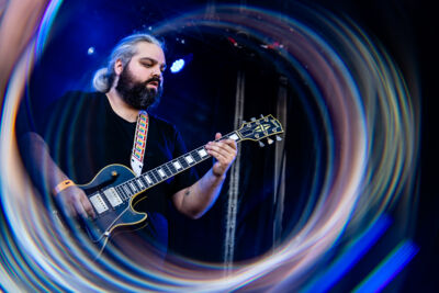 LECTOR. @ Rock Affligem, foto 5, foto's door Dorien Goetschalckx - FrontView Magazine