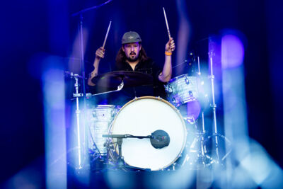 LECTOR. @ Rock Affligem, foto 8, foto's door Dorien Goetschalckx - FrontView Magazine