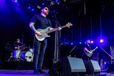 LECTOR. @ Rock Affligem, foto 10, foto's door Dorien Goetschalckx - FrontView Magazine