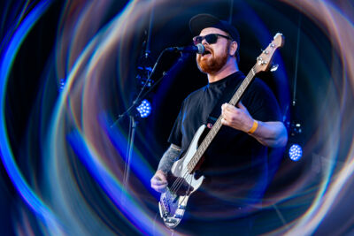 LECTOR. @ Rock Affligem, foto 12, foto's door Dorien Goetschalckx - FrontView Magazine