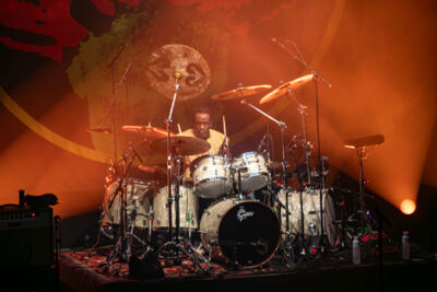 Living Colour @ De Roma, picture 4, photographed by Bart Janssens - FrontView Magazine