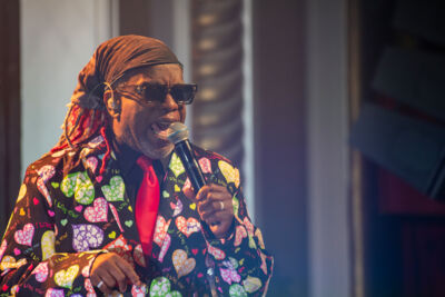 Living Colour @ De Roma, picture 8, photographed by Bart Janssens - FrontView Magazine