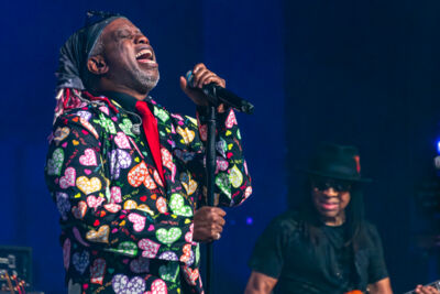 Living Colour @ De Roma, picture 16, photographed by Bart Janssens - FrontView Magazine