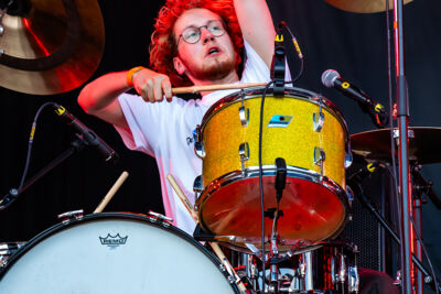 Maria Iskariot @ Rock Affligem, picture 4, photographed by Dorien Goetschalckx - FrontView Magazine