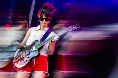 Maria Iskariot @ Rock Affligem, picture 9, photographed by Dorien Goetschalckx - FrontView Magazine