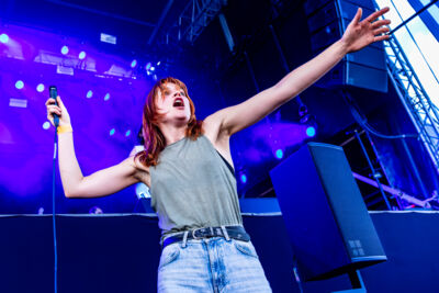 Maria Iskariot @ Rock Affligem, picture 11, photographed by Dorien Goetschalckx - FrontView Magazine