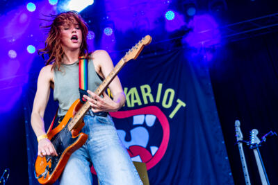 Maria Iskariot @ Rock Affligem, picture 13, photographed by Dorien Goetschalckx - FrontView Magazine