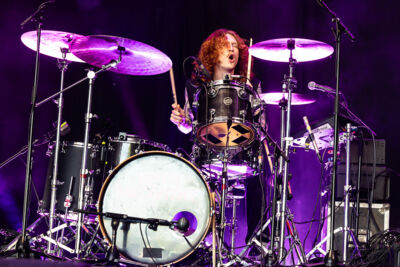 Beth McCarthy @ Vestrock 2025, picture 4, photographed by Marc Verdonck - FrontView Magazine