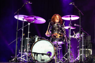 Beth McCarthy @ Vestrock 2025, picture 7, photographed by Marc Verdonck - FrontView Magazine