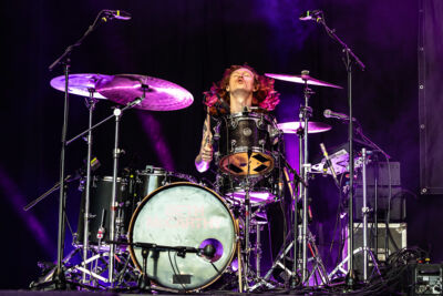 Beth McCarthy @ Vestrock 2025, picture 12, photographed by Marc Verdonck - FrontView Magazine