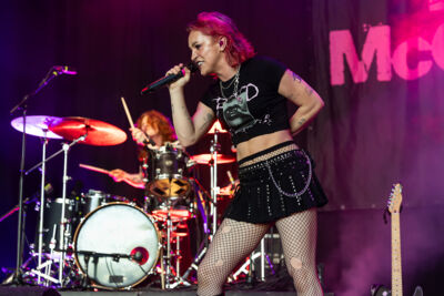Beth McCarthy @ Vestrock 2025, picture 24, photographed by Marc Verdonck - FrontView Magazine