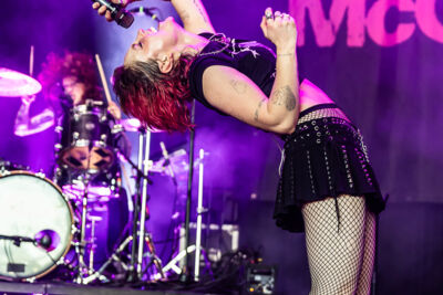 Beth McCarthy @ Vestrock 2025, picture 43, photographed by Marc Verdonck - FrontView Magazine