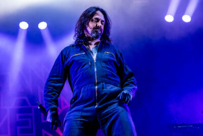 Channel Zero @ Rock Affligem, picture 7, photographed by Dorien Goetschalckx - FrontView Magazine