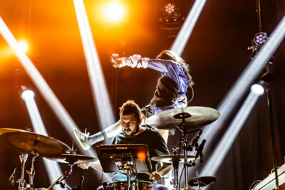 Chibi Ichigo, @ Vestrock 2025, foto 11, foto's door Marc Verdonck - FrontView Magazine