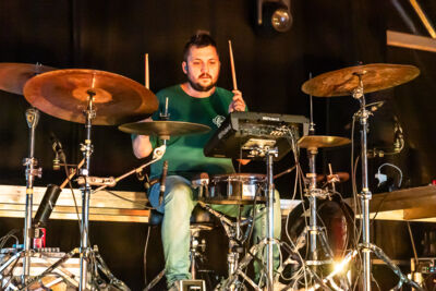 Chibi Ichigo, @ Vestrock 2025, foto 12, foto's door Marc Verdonck - FrontView Magazine