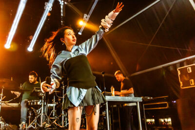 Chibi Ichigo, @ Vestrock 2025, foto 15, foto's door Marc Verdonck - FrontView Magazine