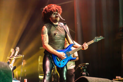 De Kraaien @ Vestrock 2025, foto 6, foto's door Marc Verdonck - FrontView Magazine