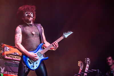 De Kraaien @ Vestrock 2025, foto 10, foto's door Marc Verdonck - FrontView Magazine