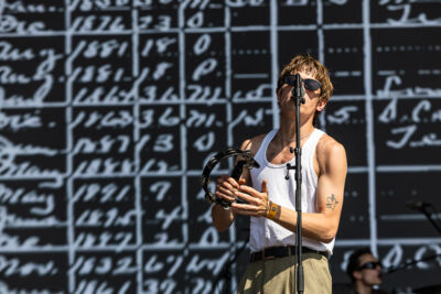 Deadletter @ Vestrock 2025, picture 5, photographed by Marc Verdonck - FrontView Magazine
