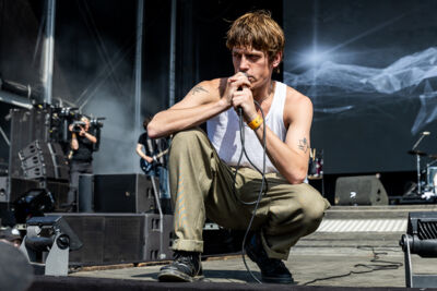 Deadletter @ Vestrock 2025, picture 20, photographed by Marc Verdonck - FrontView Magazine