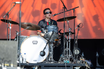 Deadletter @ Vestrock 2025, picture 22, photographed by Marc Verdonck - FrontView Magazine