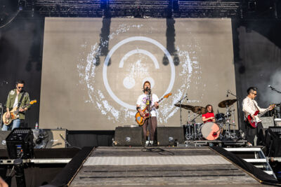 Feeder @ Vestrock 2025, picture 1, photographed by Marc Verdonck - FrontView Magazine