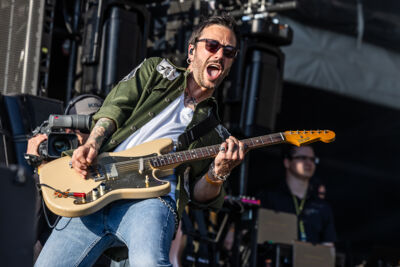 Feeder @ Vestrock 2025, picture 8, photographed by Marc Verdonck - FrontView Magazine