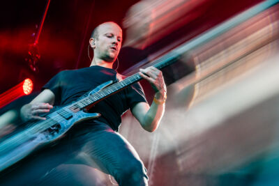 Hippotraktor @ Rock Affligem, picture 15, photographed by Dorien Goetschalckx - FrontView Magazine