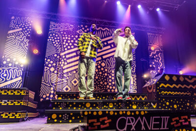 Kraantje Pappie @ Vestrock 2025, foto 4, foto's door Marc Verdonck - FrontView Magazine