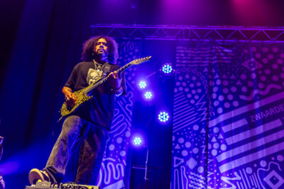 Kraantje Pappie @ Vestrock 2025, foto 5, foto's door Marc Verdonck - FrontView Magazine