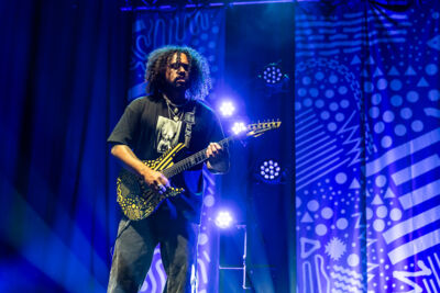 Kraantje Pappie @ Vestrock 2025, foto 10, foto's door Marc Verdonck - FrontView Magazine